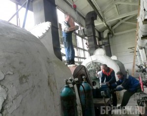 Коммунальщики подготовились к отопительному сезону