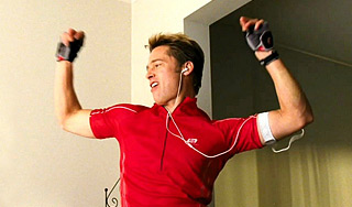 Брэд Питт хочет станцевать в Болливуде Брэд Питт хочет станцевать в Болливуде