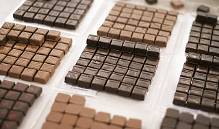 Ученые назвали шоколад сладким опиумом Ученые назвали шоколад сладким опиумом