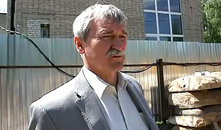 Грабители убили замглавы Чеховского района Грабители убили замглавы Чеховского района