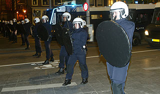 Ошибка в Facebook привела к беспорядкам Ошибка в Facebook привела к беспорядкам