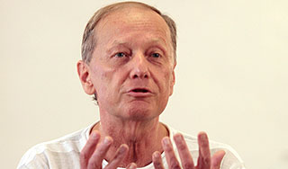 Задорнов: Pussy глупее бульдожьего хвоста Задорнов: Pussy глупее бульдожьего хвоста