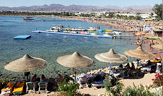 Немцы отдыхают больше всех в Европе Немцы отдыхают больше всех в Европе