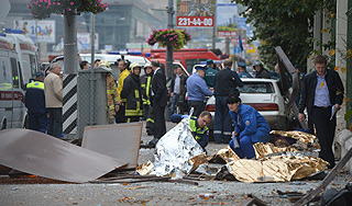Пьяным водителям грозит "пожизненное" Пьяным водителям грозит "пожизненное"