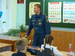 В Брянске проверят готовность к чрезвычайным ситуациям