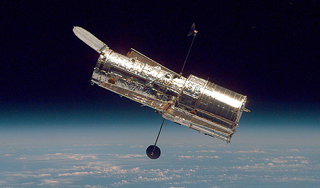 NASA ищет мифическую планету Нибиру NASA ищет мифическую планету Нибиру