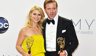 Агент ЦРУ забрал телевизионный "Оскар" Агент ЦРУ забрал телевизионный "Оскар"