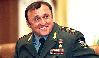 Грачев скончался от воспаления мозга Грачев скончался от воспаления мозга