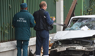 Сироты узнали о гибели друзей на Минской Сироты узнали о гибели друзей на Минской