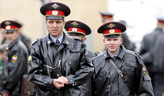 В Москве китайца ограбили на 17 млн рублей В Москве китайца ограбили на 17 млн рублей