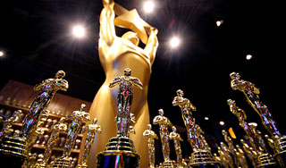 Иран бойкотирует премию "Оскар" Иран бойкотирует премию "Оскар"