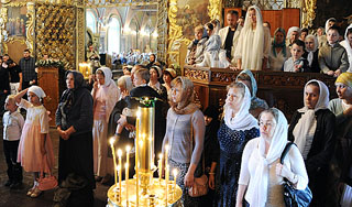 За оскорбление верующих накажут сроком За оскорбление верующих накажут сроком