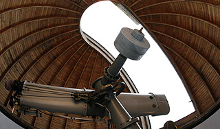 В Москве откроется народная обсерватория В Москве откроется народная обсерватория