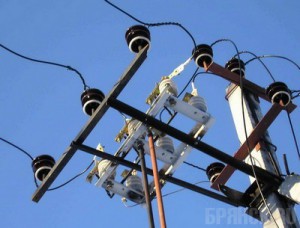 15 человек попались на незаконном подключении к электросетям