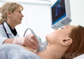 Жители Новозыбкова сказали инсульту «нет»