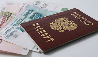 Билет на автобус продадут по паспорту Билет на автобус продадут по паспорту