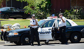 В США мучили приемного ребенка из России В США мучили приемного ребенка из России