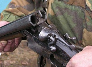 Полицейского будут судить за случайное убийство приятеля