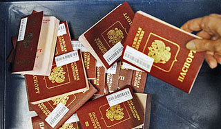 Россия упростит визовый режим с ЕС Россия упростит визовый режим с ЕС