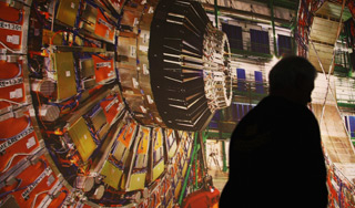 Японские ученые открыли новый атом Японские ученые открыли новый атом