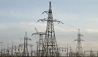 В России ограничат цены на электричество В России ограничат цены на электричество