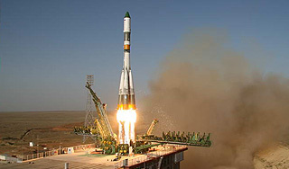 Роскосмос раскрыл план своего спасения Роскосмос раскрыл план своего спасения