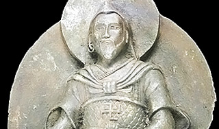 На Тибете найдена внеземная статуя Будды На Тибете найдена внеземная статуя Будды