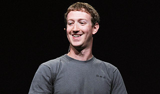 Медведев встретится с Цукербергом Медведев встретится с Цукербергом