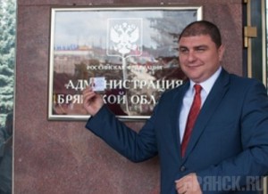 Потомский призвал Денина «быть мужиком»