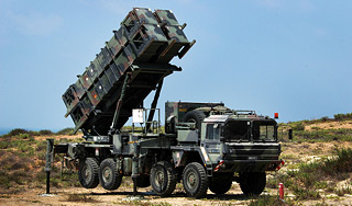 Россия раскрыла тайны американской ПРО Россия раскрыла тайны американской ПРО