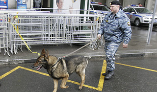 Бизнес-леди с дочерью пропала в Петербурге Бизнес-леди с дочерью пропала в Петербурге
