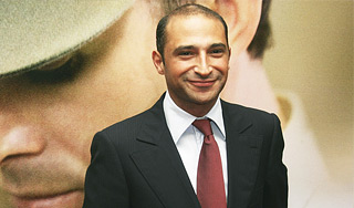 Сыну главы МИД Франции грозит суд Сыну главы МИД Франции грозит суд