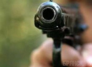 В Фокинском районе Брянска расстреляли молодого человека