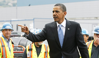 Китайцы подали в суд на Барака Обаму Китайцы подали в суд на Барака Обаму