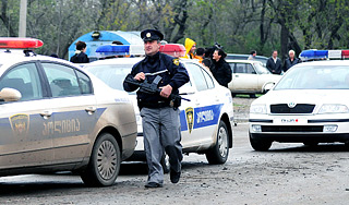 В Грузии убили дочку оппозиционера В Грузии убили дочку оппозиционера