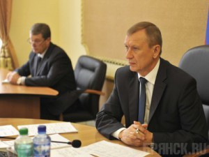 В рейтинге политической выживаемости Денину влепили «тройку»