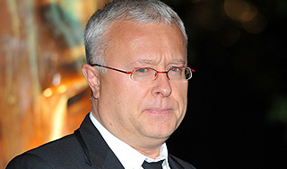 Лебедев ударил Полонского от страха Лебедев ударил Полонского от страха