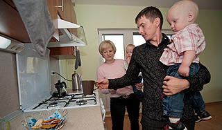 Сбербанк повысил ставки по ипотеке Сбербанк повысил ставки по ипотеке