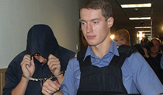 В Северной Осетии поймали банду В Северной Осетии поймали банду