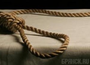 Бывший директор техникума повесился в гараже