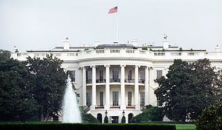 Хакеры атаковали Белый дом Хакеры атаковали Белый дом