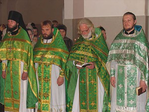 В честь Собора Брянских Святых проведут крестные ходы