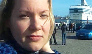 Финны разрешили россиянке встречи с детьми Финны разрешили россиянке встречи с детьми