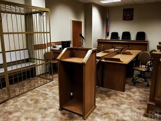 В Брянской области будут судить Отелло из Молдовы