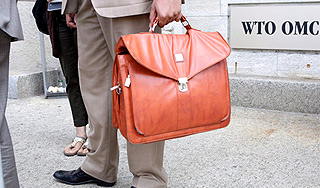 Россия впервые примет участие в совете ВТО Россия впервые примет участие в совете ВТО