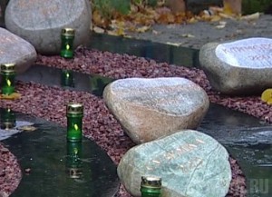 В Брянске появился мемориал жертвам Холокоста br-tvr.ru