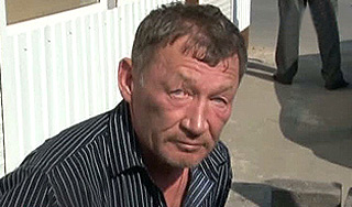 Похититель школьницы в Ростове повесился Похититель школьницы в Ростове повесился