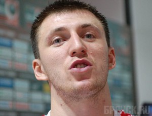 Баскетболисту Фридзону сделают копию украденной медали basketball.perm.ru