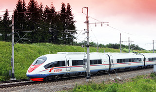 РЖД не дали денег на трассу для ЧМ-2018 РЖД не дали денег на трассу для ЧМ-2018