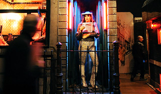 70-летние проститутки написали мемуары 70-летние проститутки написали мемуары